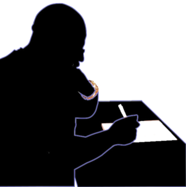 Will Likes To Write